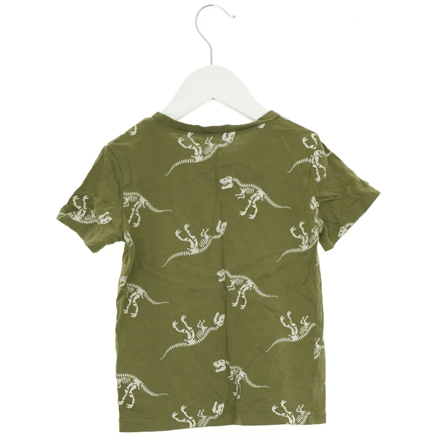T-Shirt fra H&M (str. 104 cm)