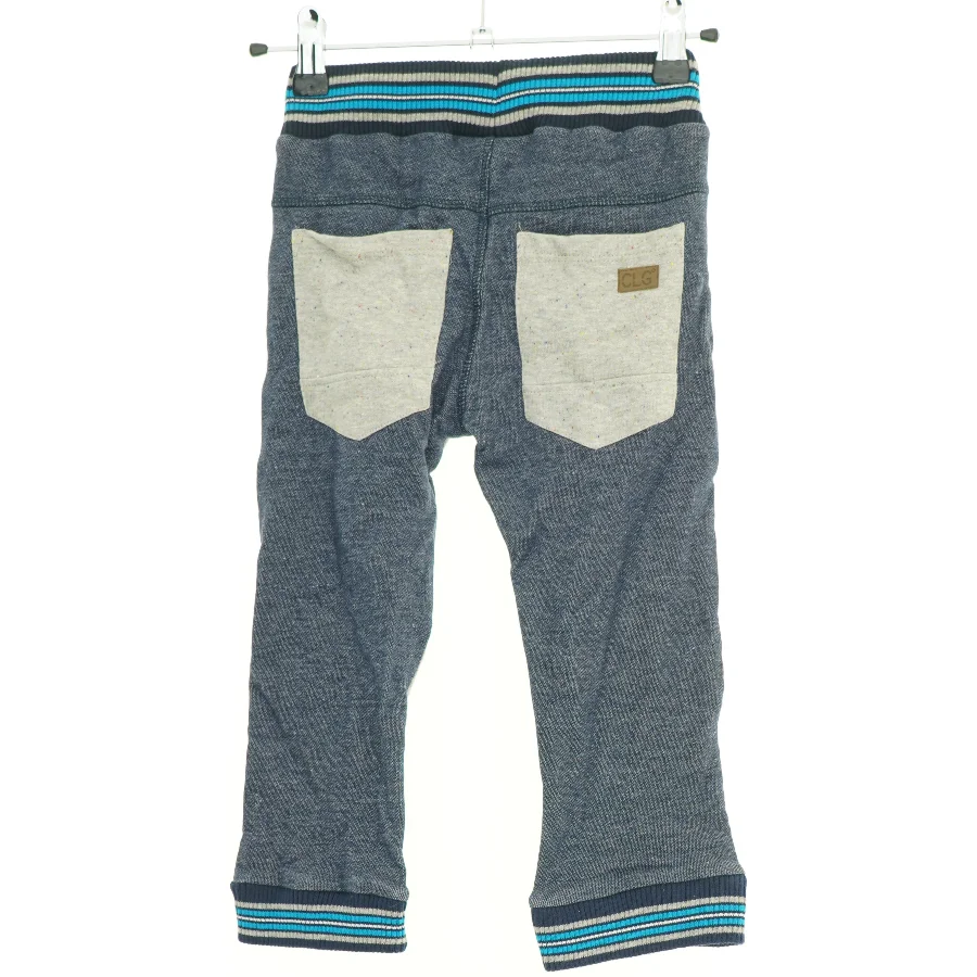 Sweatpants fra Happy Calegi (str. 98 cm)