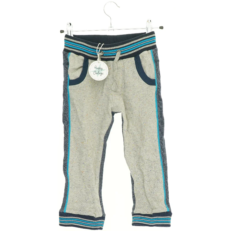 Sweatpants fra Happy Calegi (str. 98 cm)