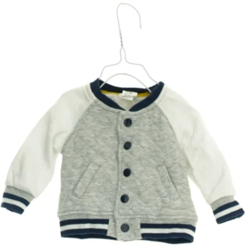 Cardigan fra H&M (str. 56 cm)