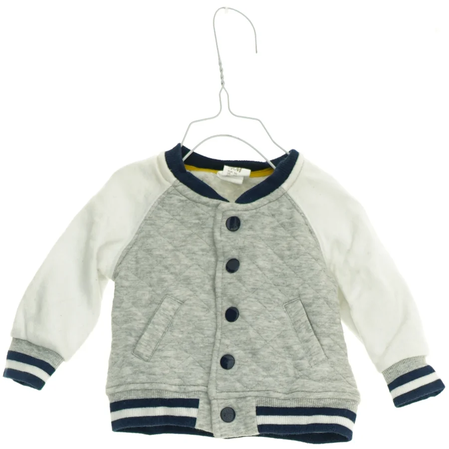 Cardigan fra H&M (str. 56 cm)