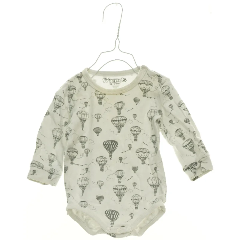 Bodystocking fra Friends (str. 62 cm)