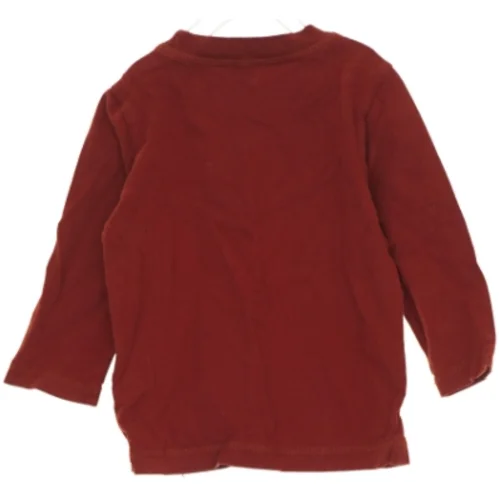 Bluse fra Benetton (str. 86 cm)