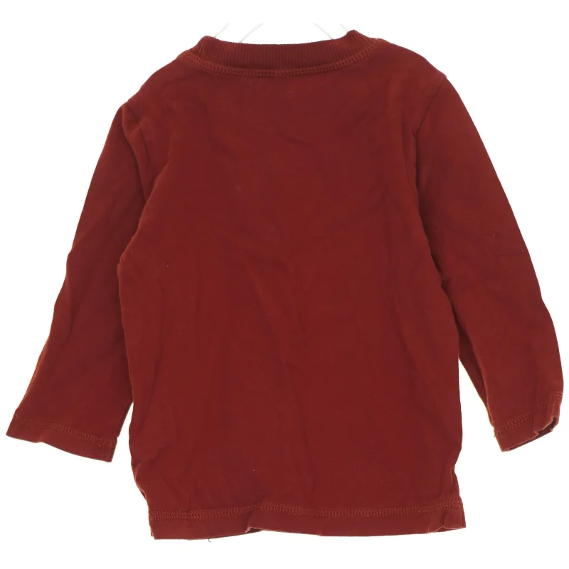 Bluse fra Benetton (str. 86 cm)