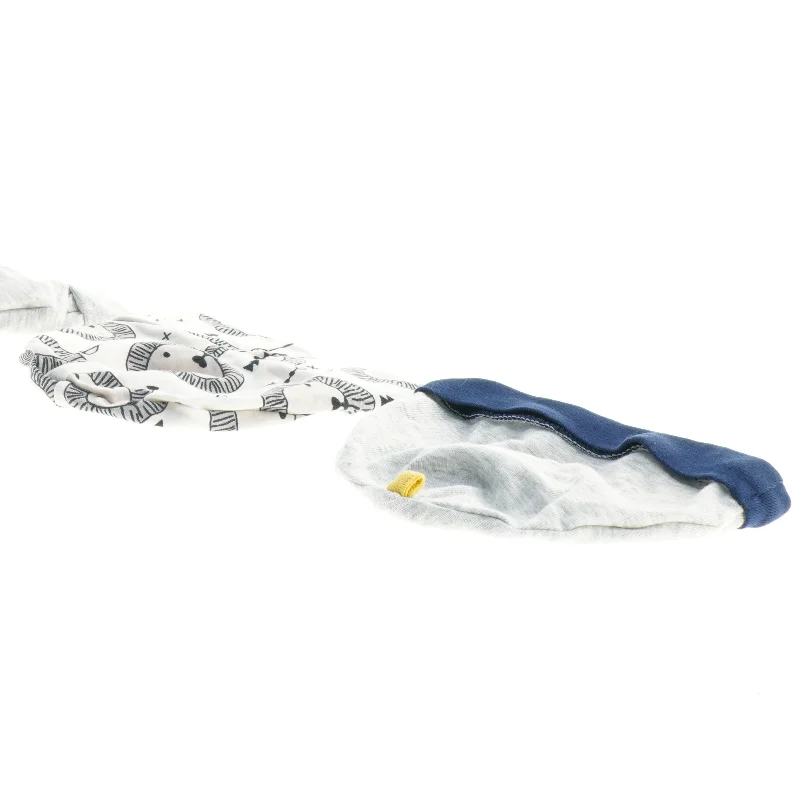 Babyhuer i bomuld (str. 16 cm bred)