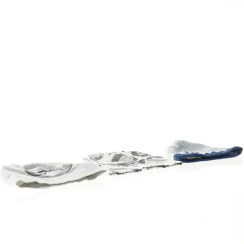 Babyhuer i bomuld (str. 16 cm bred)