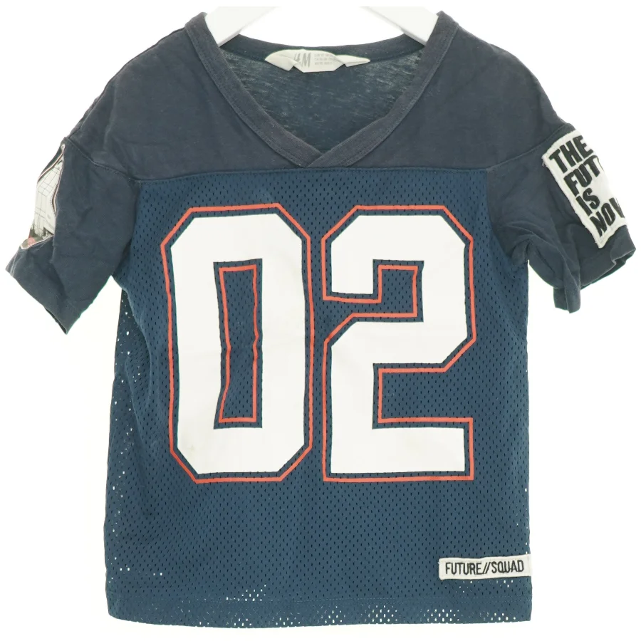 T-Shirt fra H&M (str. 92 cm)