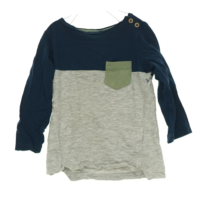 Bluse fra H&M (str. 86 cm)