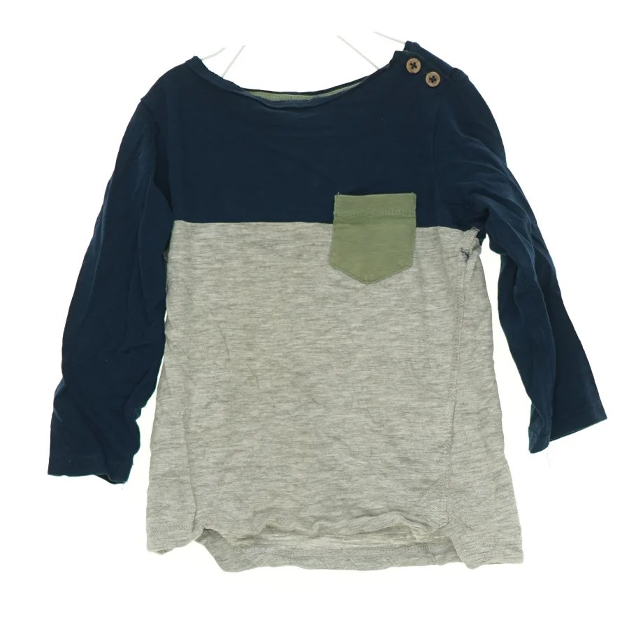 Bluse fra H&M (str. 86 cm)