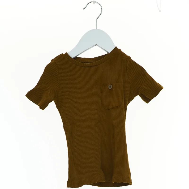 T-Shirt fra Name It (str. 86 cm)