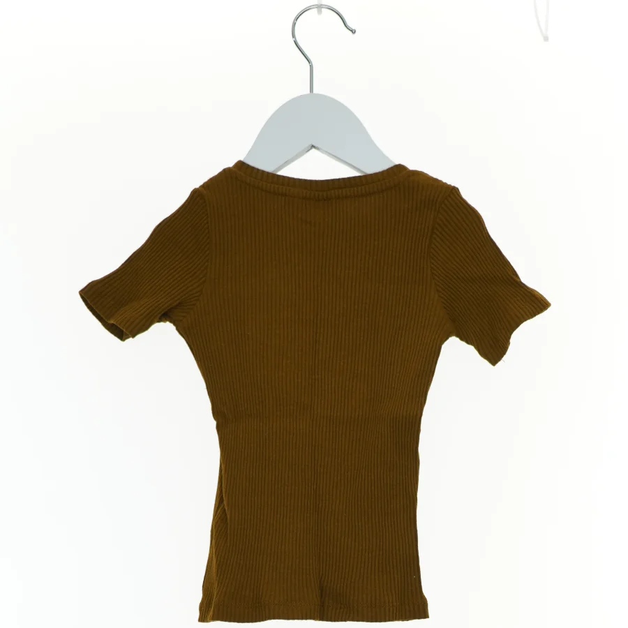 T-Shirt fra Name It (str. 86 cm)
