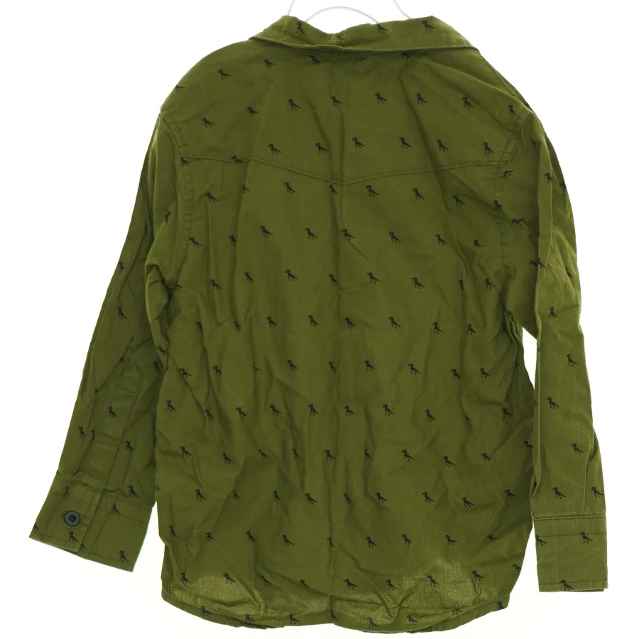 Skjorte fra H&M (str. 92 cm)