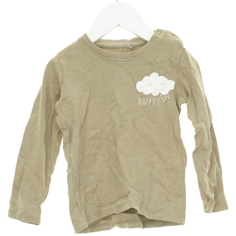 Bluse fra Lupilu (str. 92 cm)