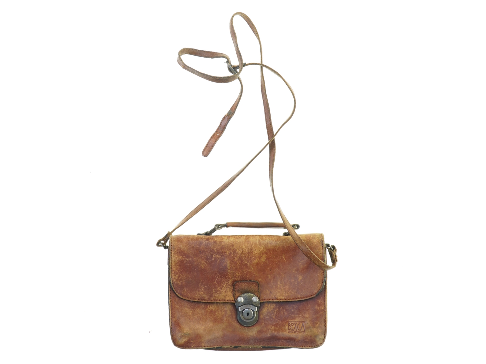 Taske fra Boxca (str. 24 x 17 cm)
