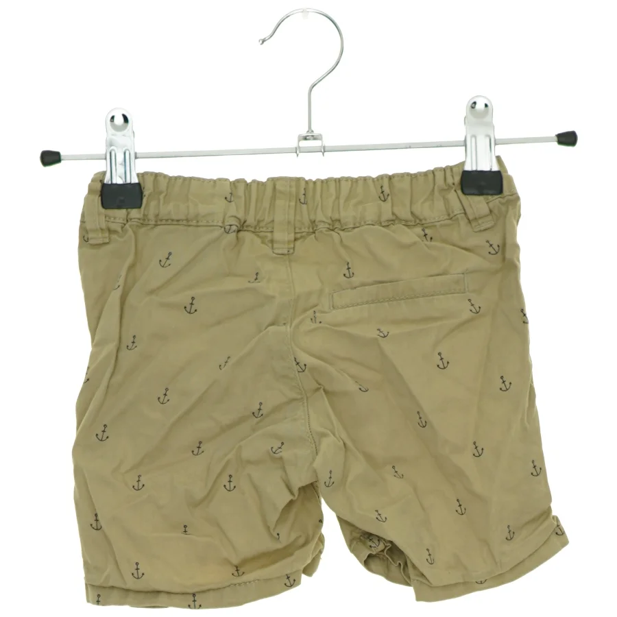 Shorts fra H&M (str. 74 cm)