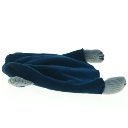 Børnehue med bjørnedesign fra Benetton (str. 56 til 52)