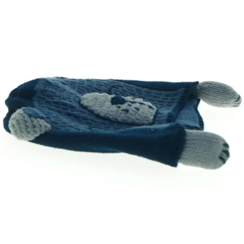 Børnehue med bjørnedesign fra Benetton (str. 56 til 52)