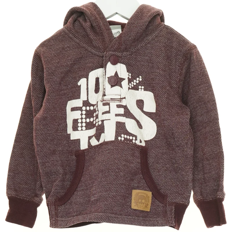 Hættetrøje fra Mads & Mette (str. 92 cm)