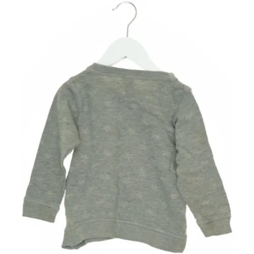 Sweatshirt fra H&M (str. 92 cm)