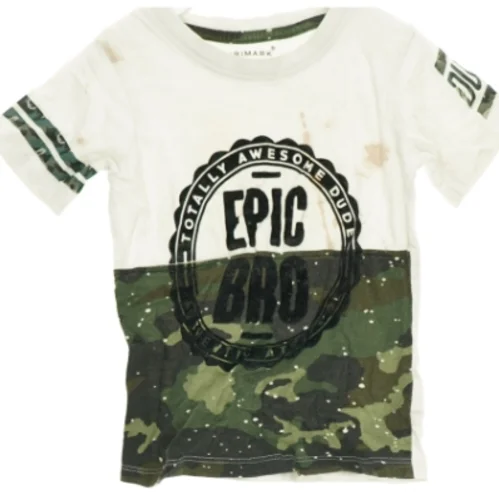 T-Shirt fra Primark (str. 86 cm)