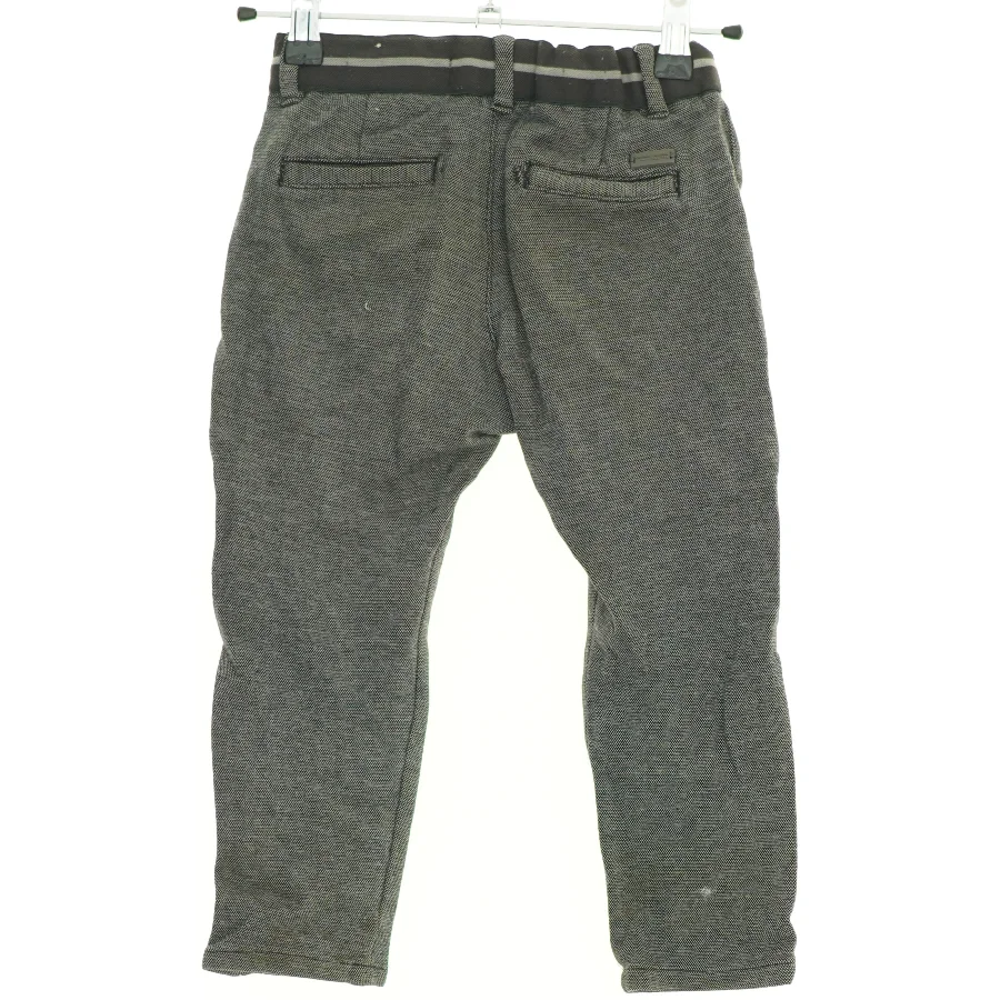 Bukser fra Zara (str. 116 cm)