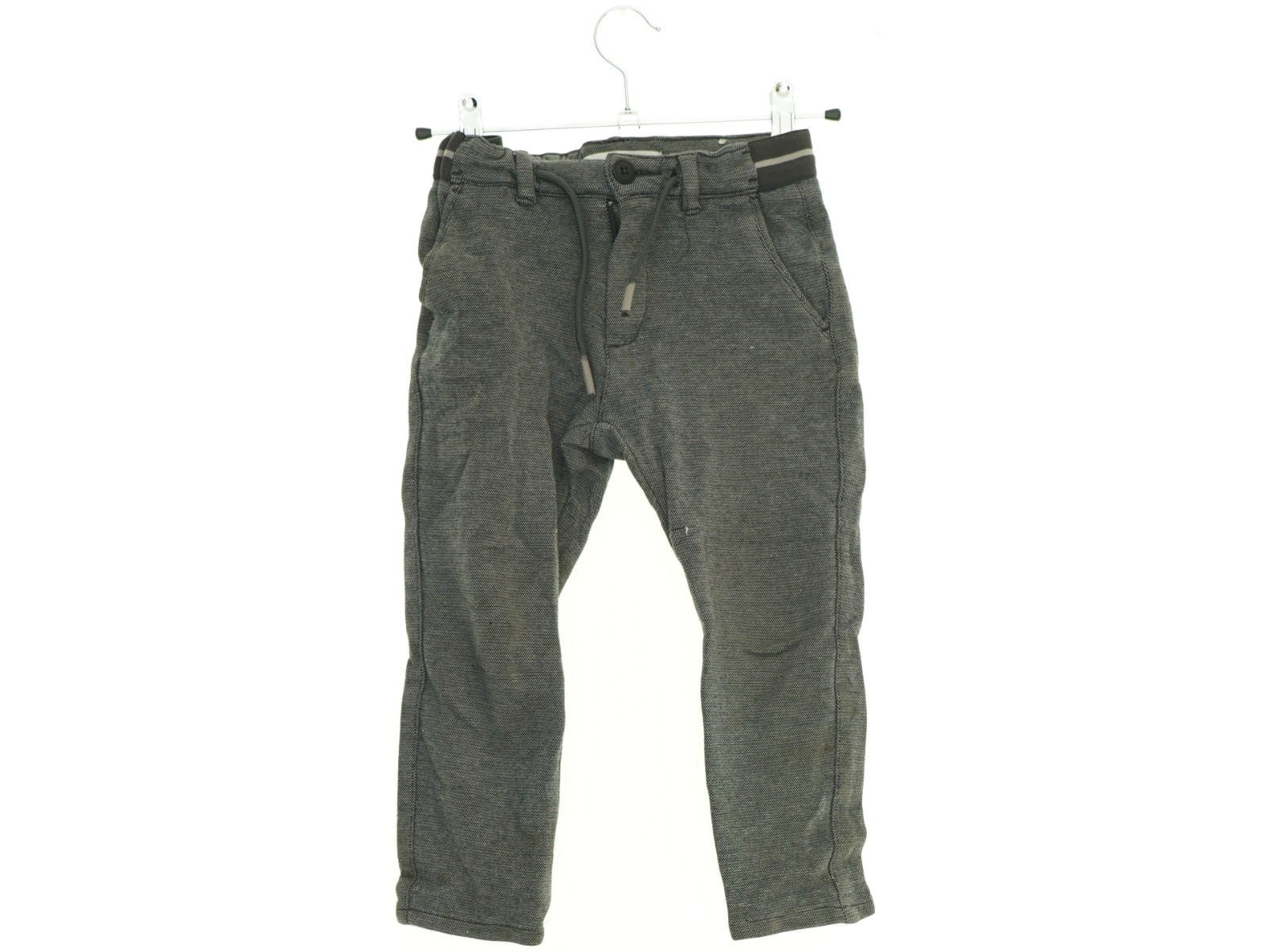 Bukser fra Zara (str. 116 cm)