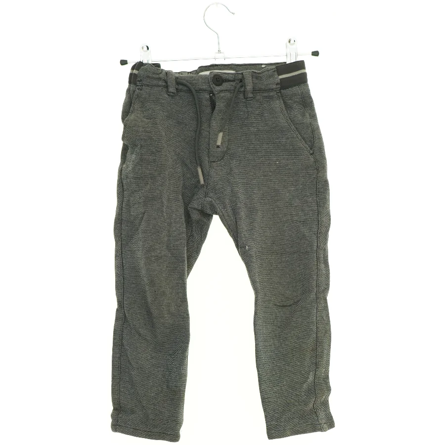 Bukser fra Zara (str. 116 cm)
