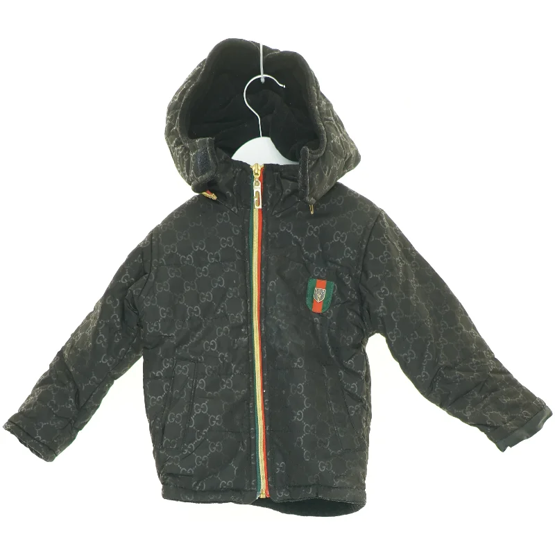 Vinterjakke (str. 92 cm)