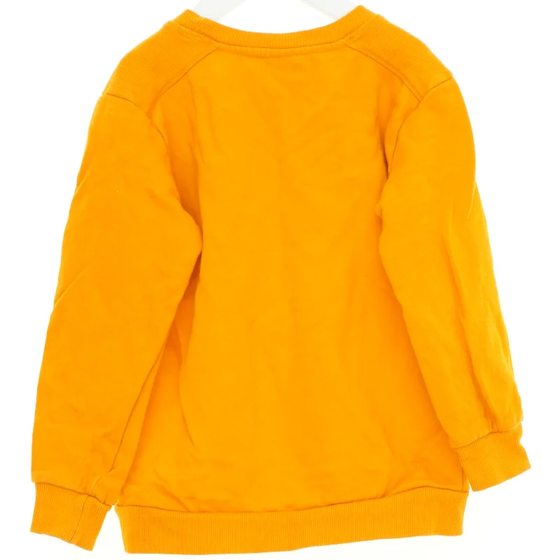 Sweatshirt fra VRS (str. 116 cm)