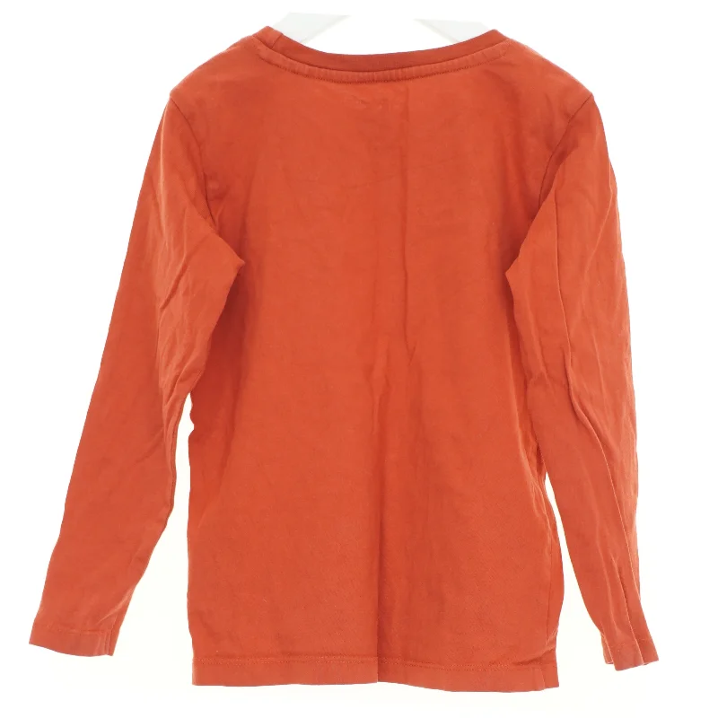 Langærmet t-shirt fra VRS (str. 116 cm)