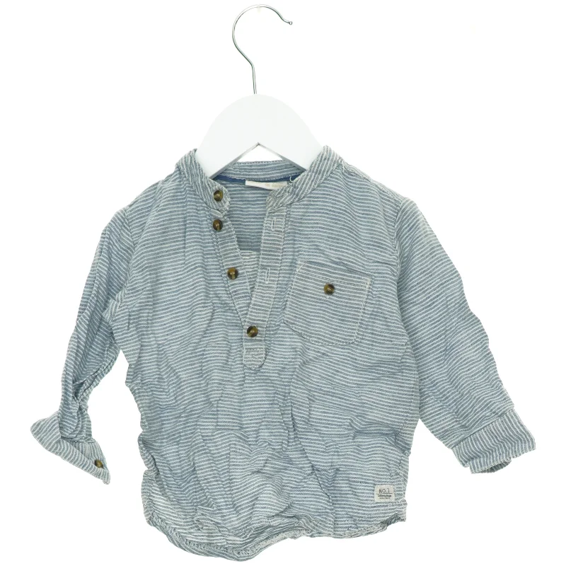 Skjorte fra Lindex (str. 80 cm)