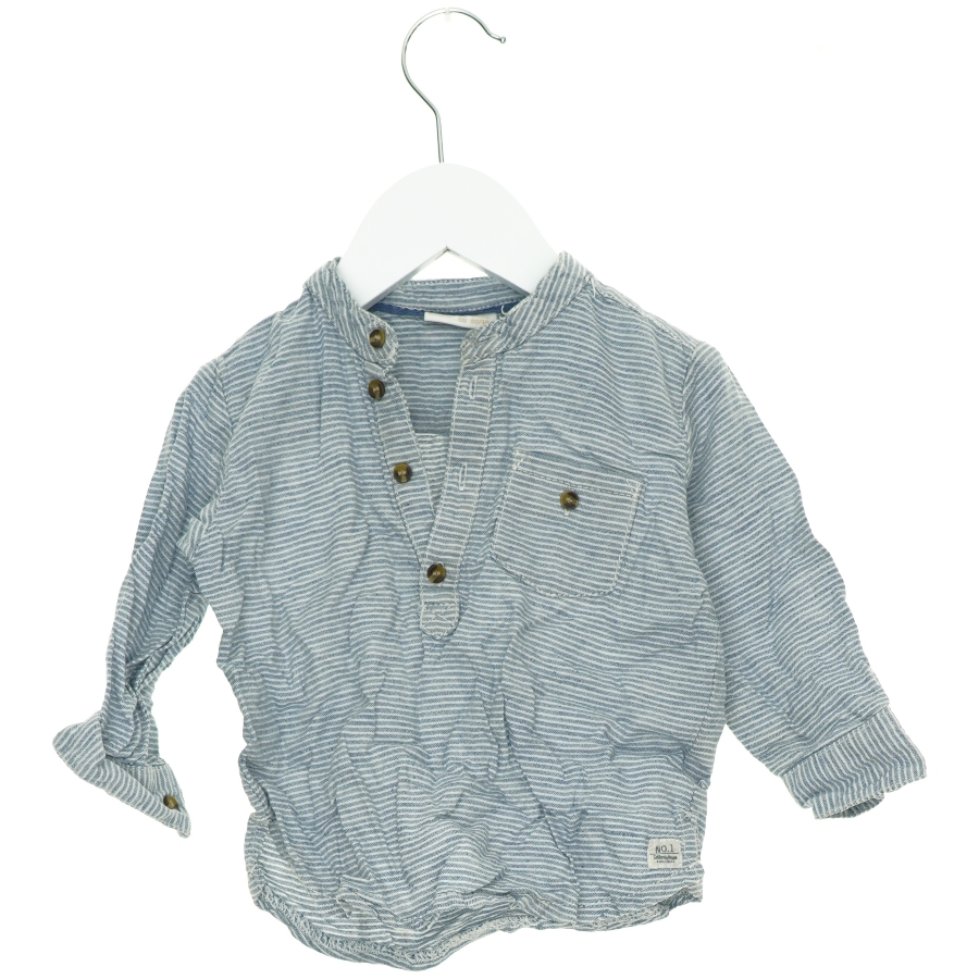 Skjorte fra Lindex (str. 80 cm)