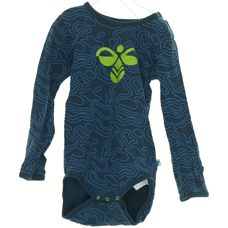 Bodystocking fra Hummel (str. 98 cm)