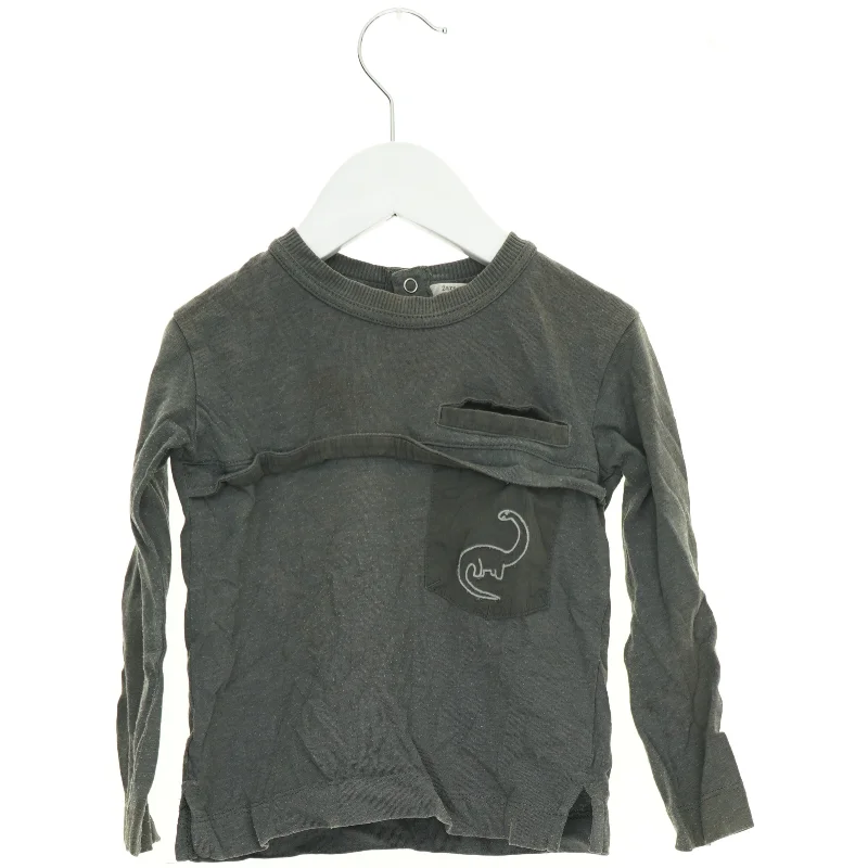 Bluse fra Zara (str. 98 cm)