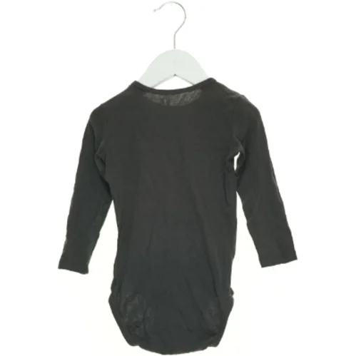 Bodystocking fra H&M (str. 86 cm)