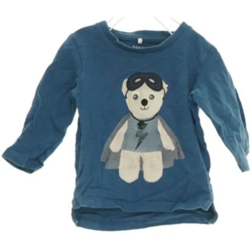 Bluse fra Name It (str. 62 cm)