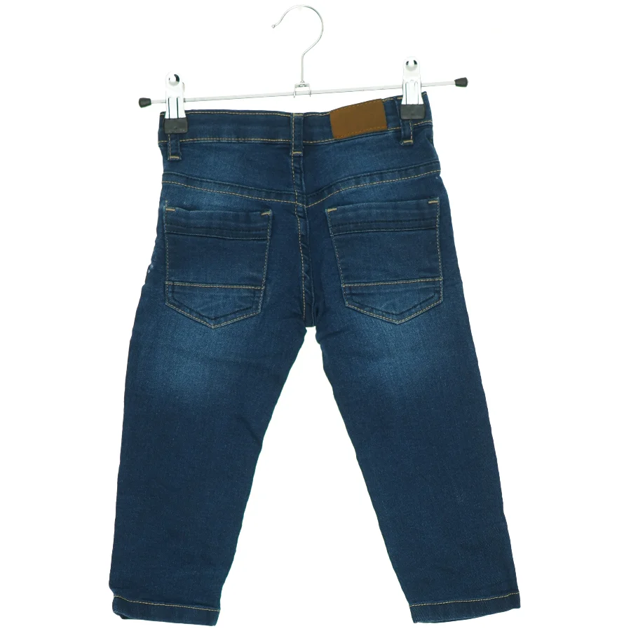 Jeans (str. 86 cm)