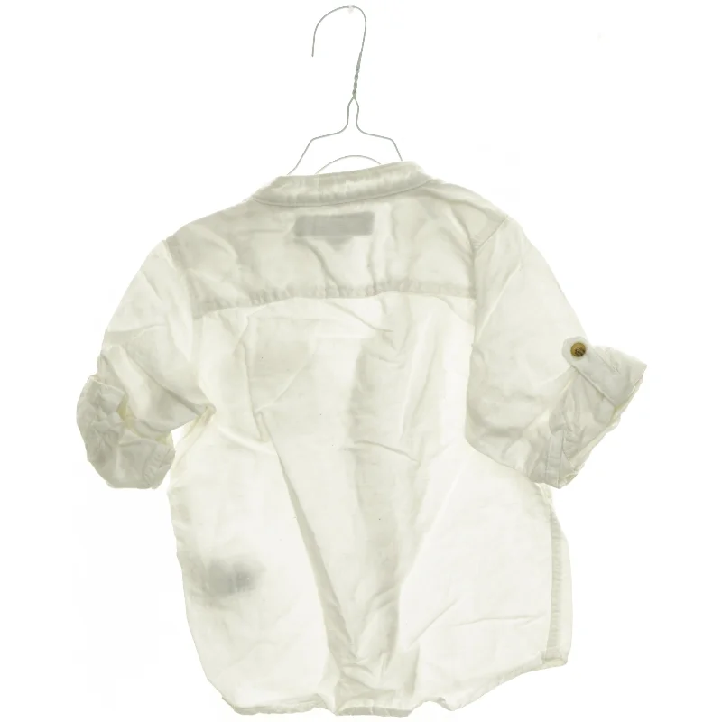 Skjorte fra L.O.G.G (str. 86 cm)