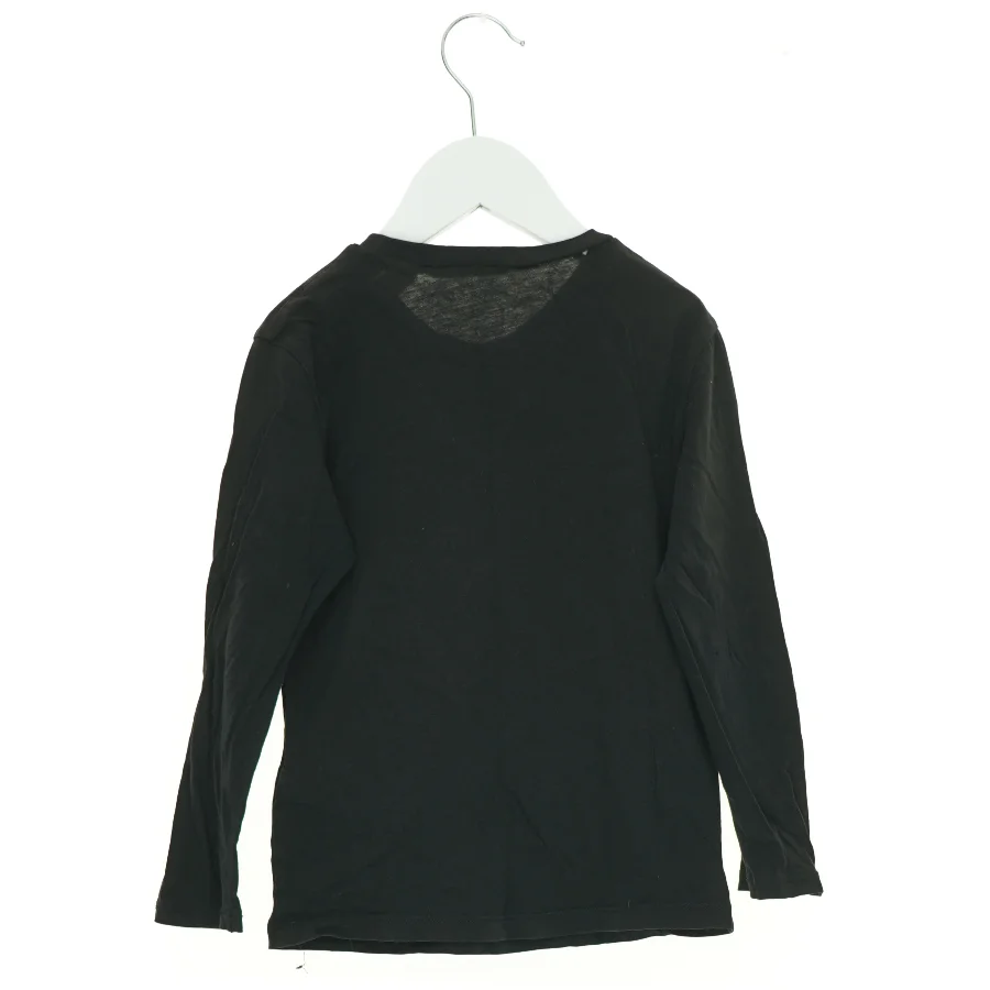 Langærmet t-shirt med Avengers fra H&M (str. 104 cm)