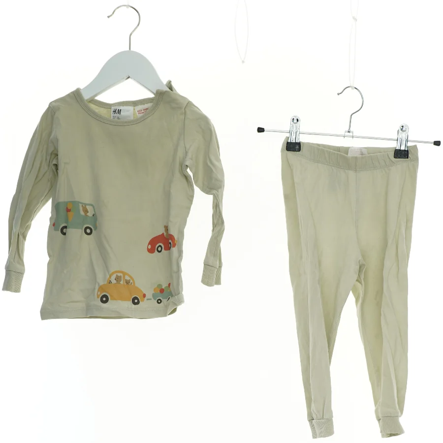 Sæt fra H&M (str. 86 cm)