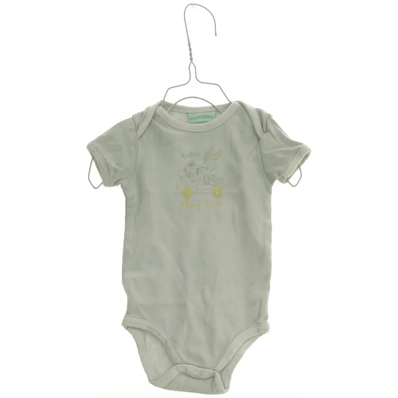 Bodystocking fra Warner Brothers (str. 62 cm)