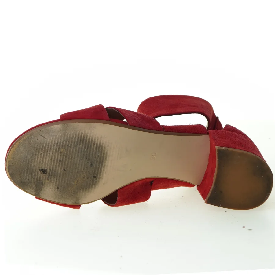 Sko med høje hæle fra Style Snap (str. 36)