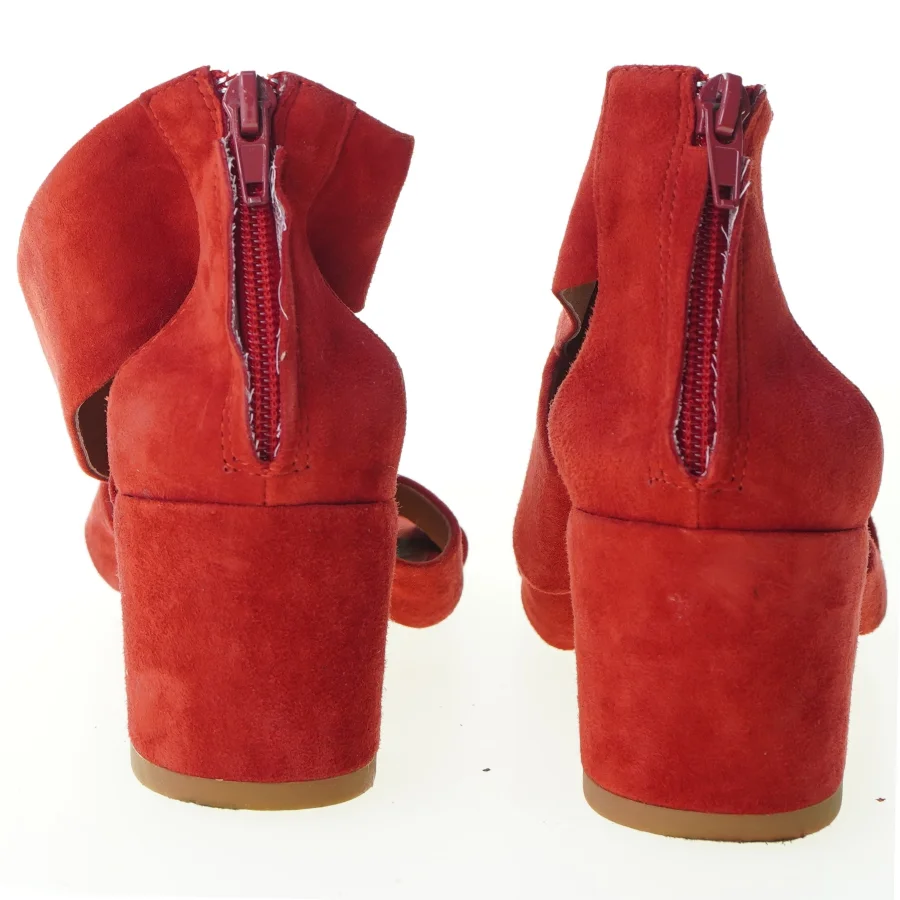 Sko med høje hæle fra Style Snap (str. 36)