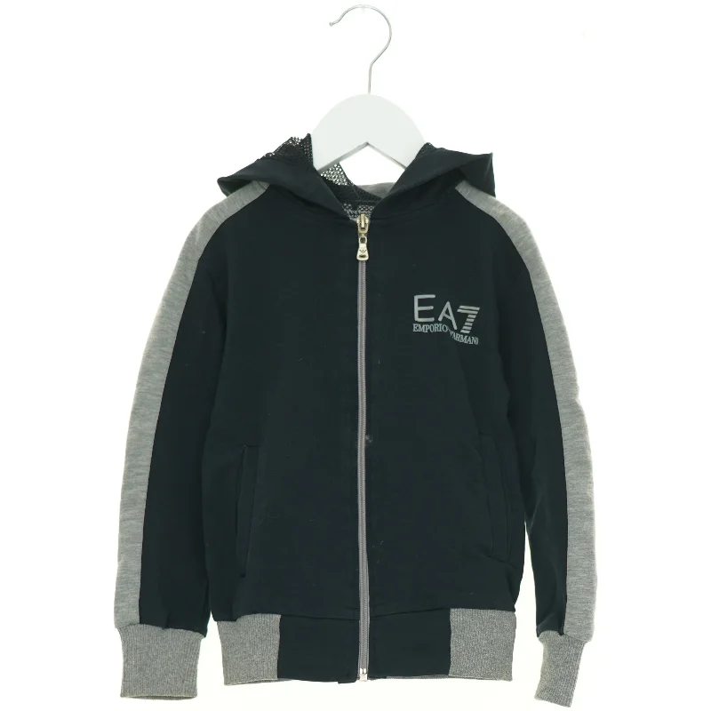 Hættetrøje fra Armani (str. 98 cm)