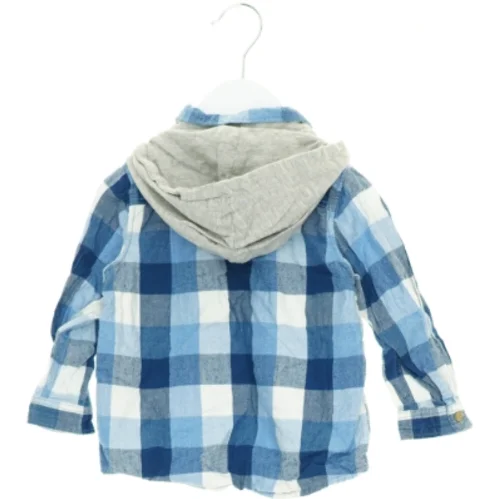 Trøje med hætte fra H&M (str. 80 cm)