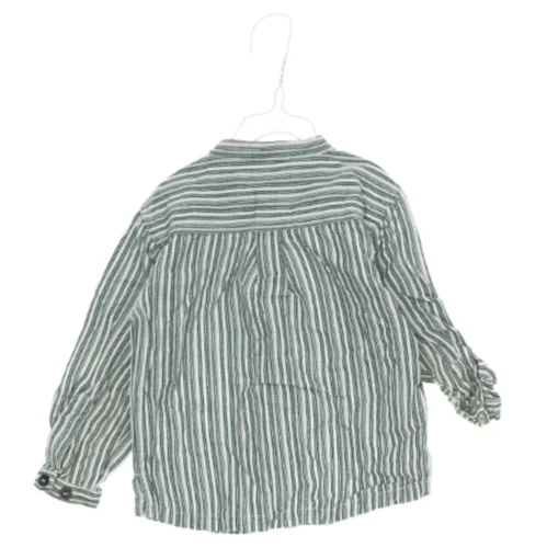 Skjorte fra Name It (str. 80 cm)