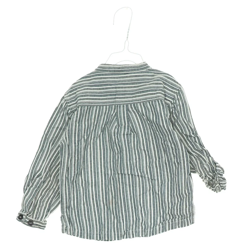 Skjorte fra Name It (str. 80 cm)