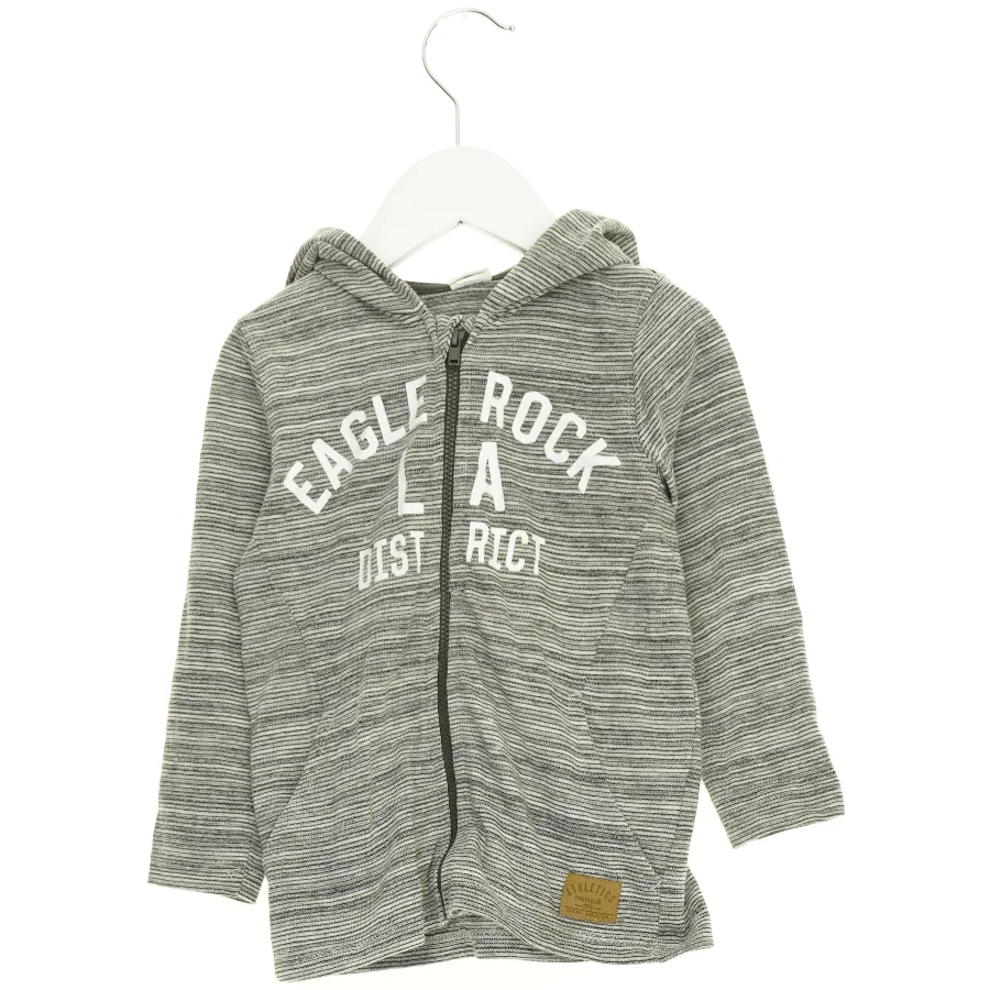 Hættetrøje fra H&M (str. 92 cm)