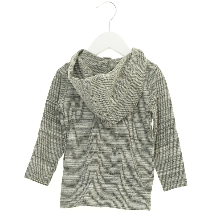 Hættetrøje fra H&M (str. 92 cm)