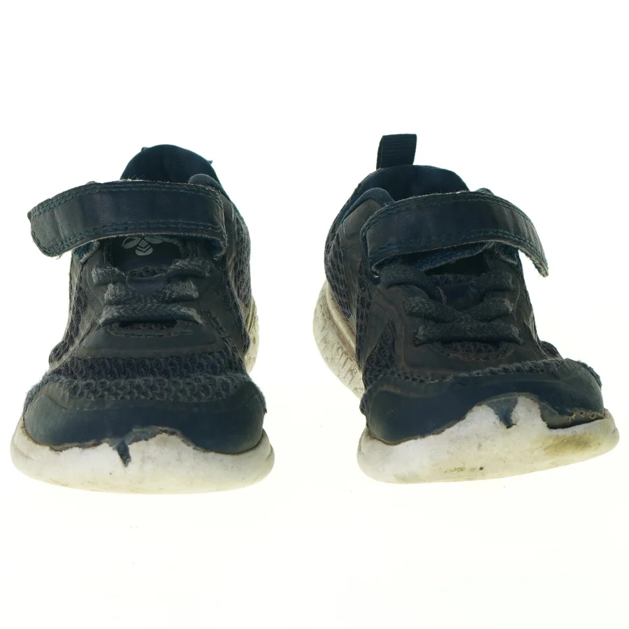 Sko fra Hummel (str. Ukendt)